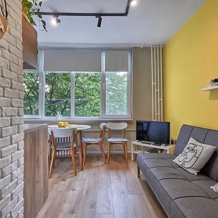 Apartment Lazur 2bd Flat Next To The Sea Garden By Flat Mаnаger *