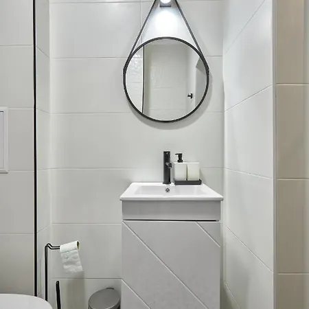 Lazur 2bd Flat Next To The Sea Garden By Flat Mаnаger * Бургас
