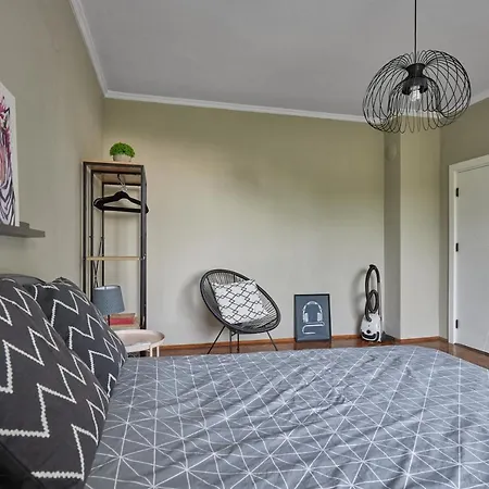 Lazur 2bd Flat Next To The Sea Garden By Flat Mаnаger Apartment