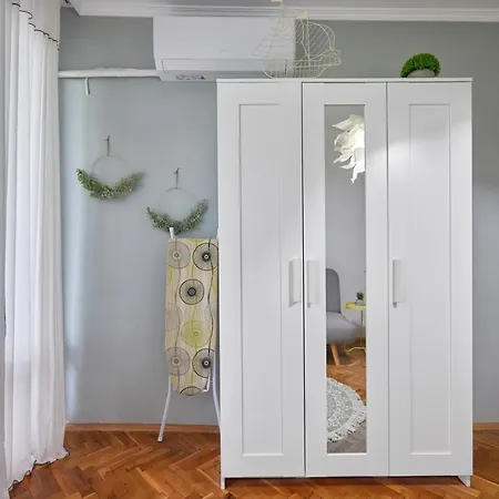 Lazur 2bd Flat Next To The Sea Garden By Flat Mаnаger *
