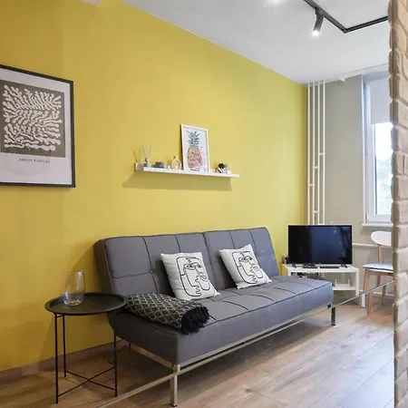 Lazur 2bd Flat Next To The Sea Garden By Flat Mаnаger Burgas
