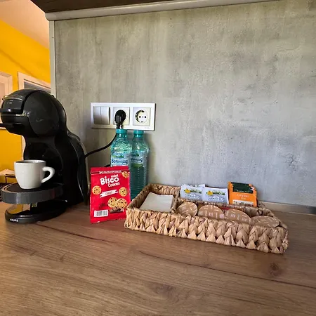 Lazur First Line ブルガス