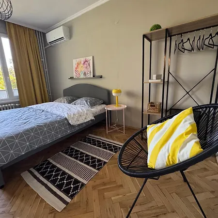 Lazur First Line Apartamento