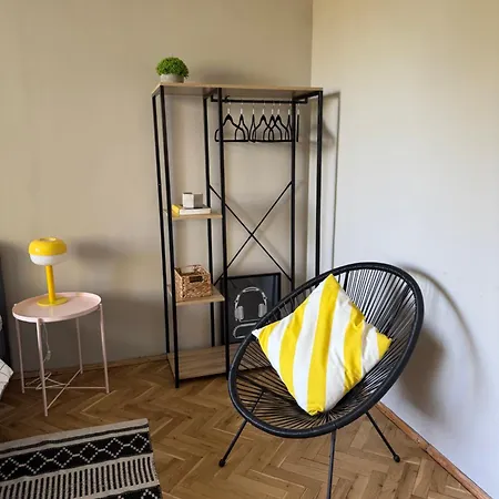 Apartamento Lazur First Line