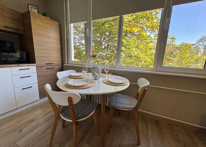 Lazur First Line * ブルガス