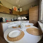 Apartment Lazur First Line *