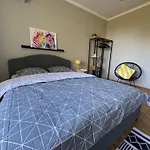 Apartment Lazur First Line *