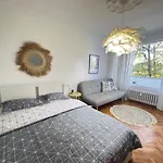 Apartment Lazur First Line