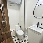 Apartment Lazur First Line