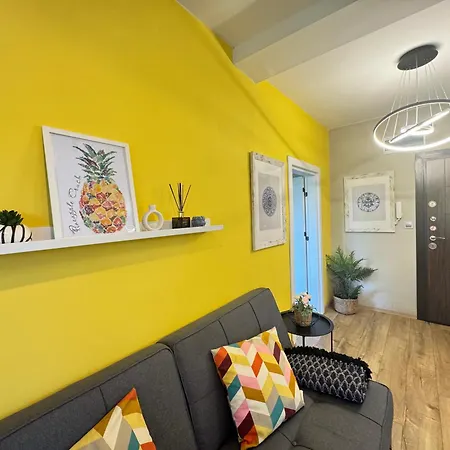 Lazur First Line * ブルガス