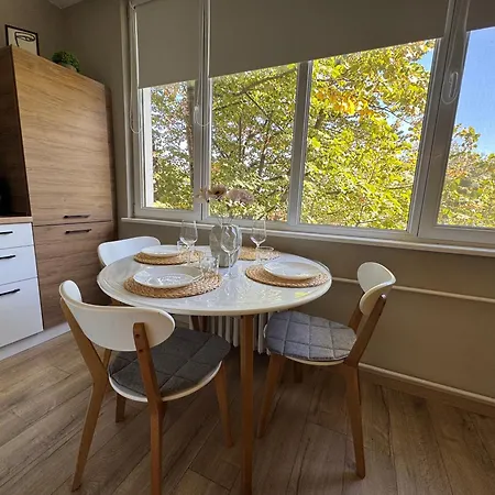 Lazur First Line * ブルガス