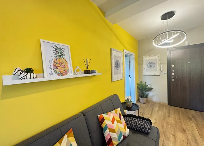 Lazur First Line * בורגאס