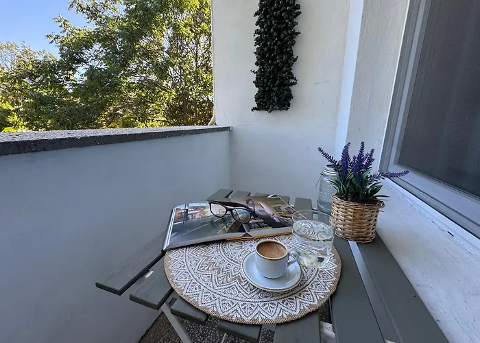 דירה Lazur First Line בורגאס