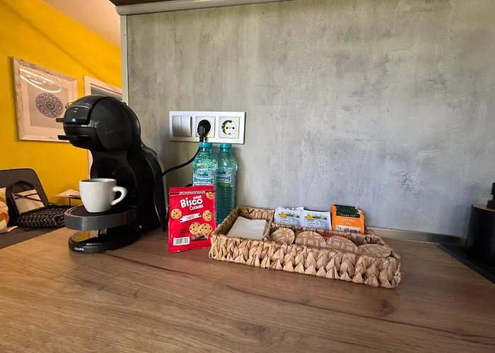 Lazur First Line בורגאס