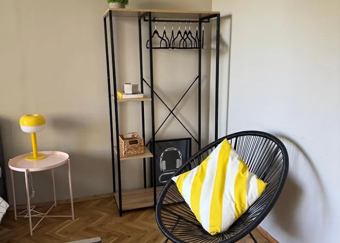 דירה Lazur First Line